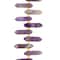 Amethyst Spike Beads by Bead Landing&#x2122;